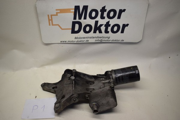 Halter Lichtmaschine – passend für VW / Audi, 1.4–1.8 TSI – Teilenummer 06J903143AH