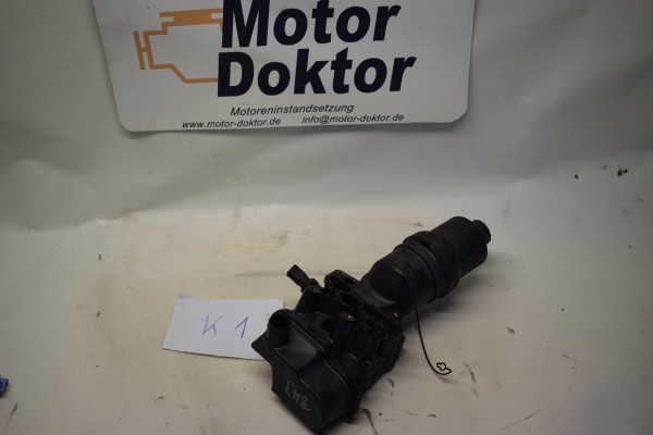 Ölfiltergehäuse – passend für VW/Audi, 2.0 TFSI – Teilenummer 06F115397H