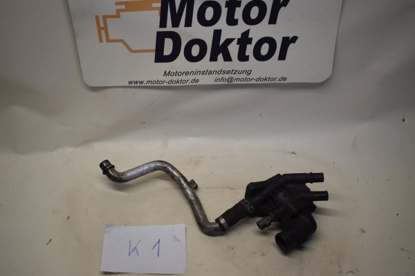 Thermostatgehäuse FORD Focus B-Max C-Max 1,0 CM5G9K478GA
