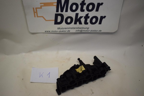 Ansaugkrümmer / Saugrohr – passend für Audi/VW, 3.0 TDI – Teilenummer 059129711T