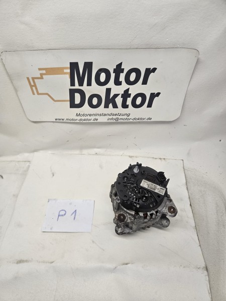 Lichtmaschine – passend für VW , 2.0 TDI – Teilenummer 03L903023B