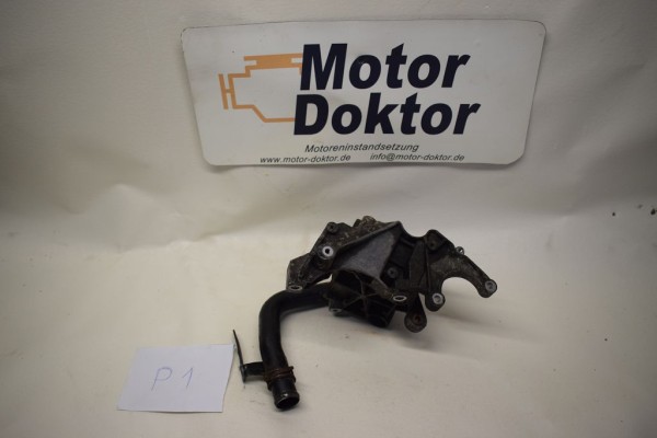 Laderhalter / Halterung Turbolader – passend für Audi / VW , 3.0 TDI – Teilenummer 059145169A