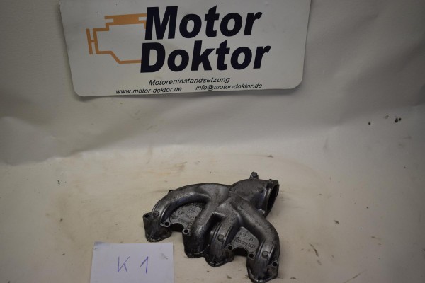 Ansaugkrümmer – passend für VW/Audi, 1.9 TDI / 2.0 TDI PD – Teilenummer 03G129713K