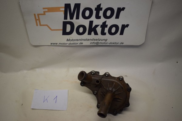 Wasserpumpe für Ford Transit 2,2 TDCi QVFA 6C1Q-8K500-AF