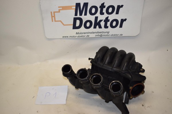 Ansaugkrümmer AUDI A4 B5 (8D2) 1.6 06B133200 06B133210L