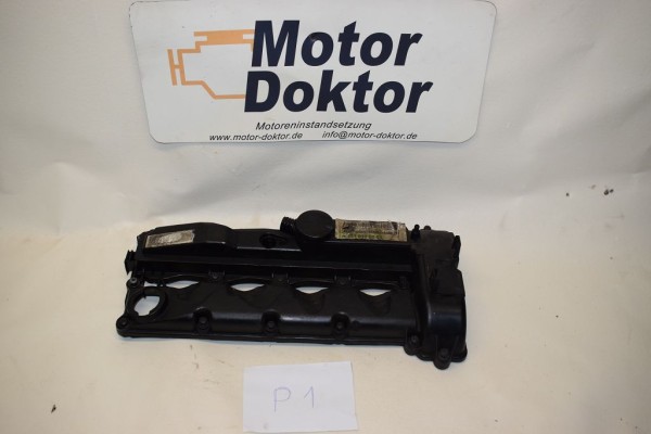 Zylinderkopfhaube – passend für Mercedes, OM 651 – Teilenummer A6510100230