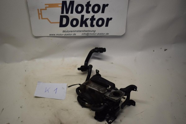 AGR-Kühler – passend für Audi/VW, 3.0 TDI – Teilenummer 059131511